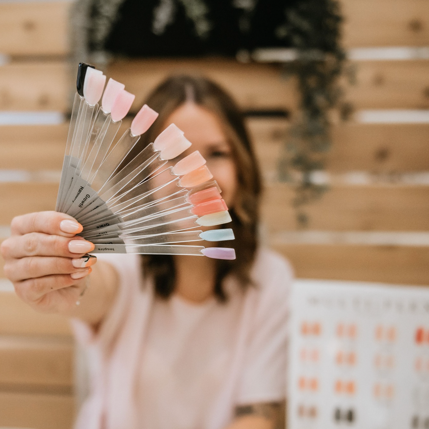 What are Luminary Nails? Your Path to Healthier, Stronger Nails