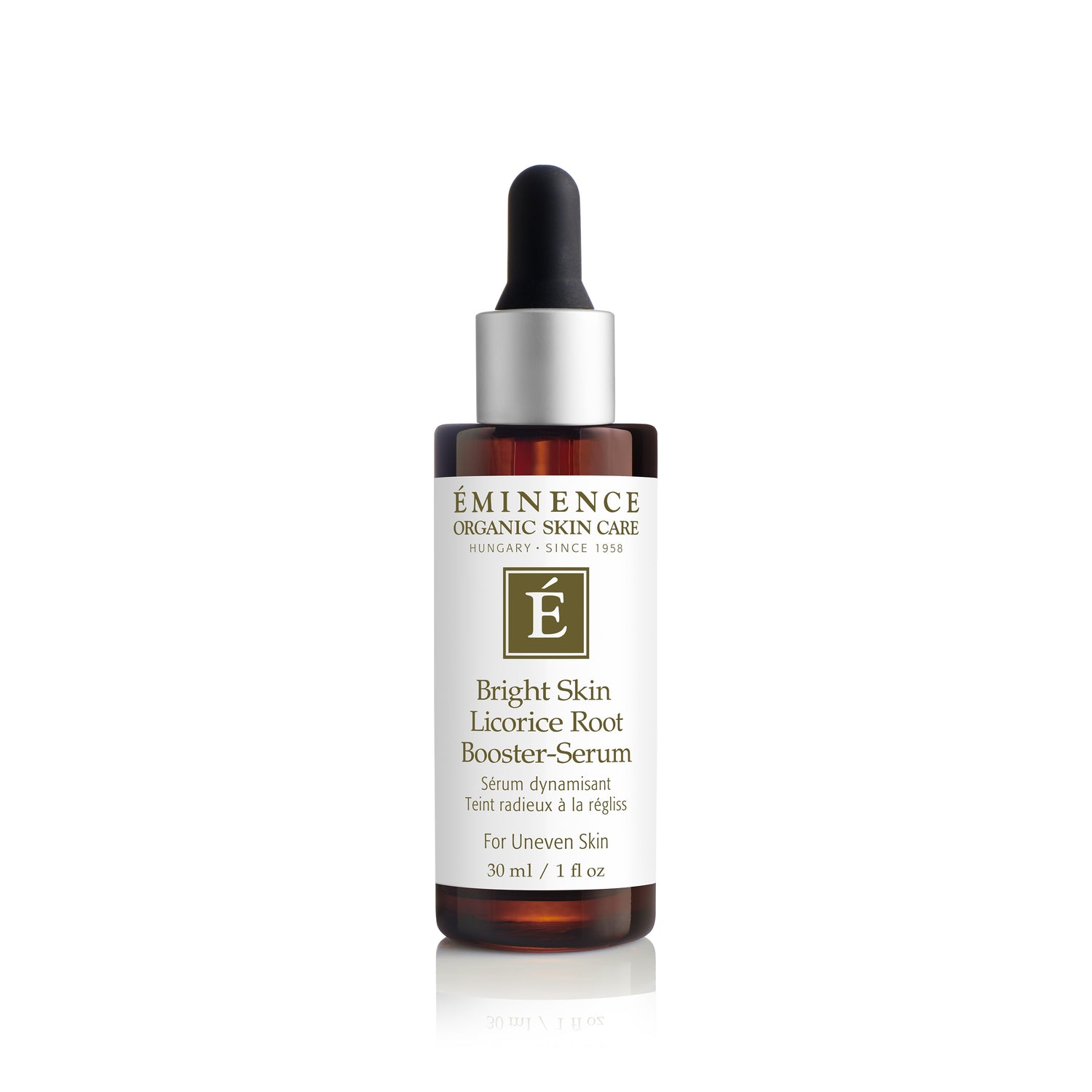 Bright Skin Licorice Root Booster Serum | Brightening &amp; Corrective serum