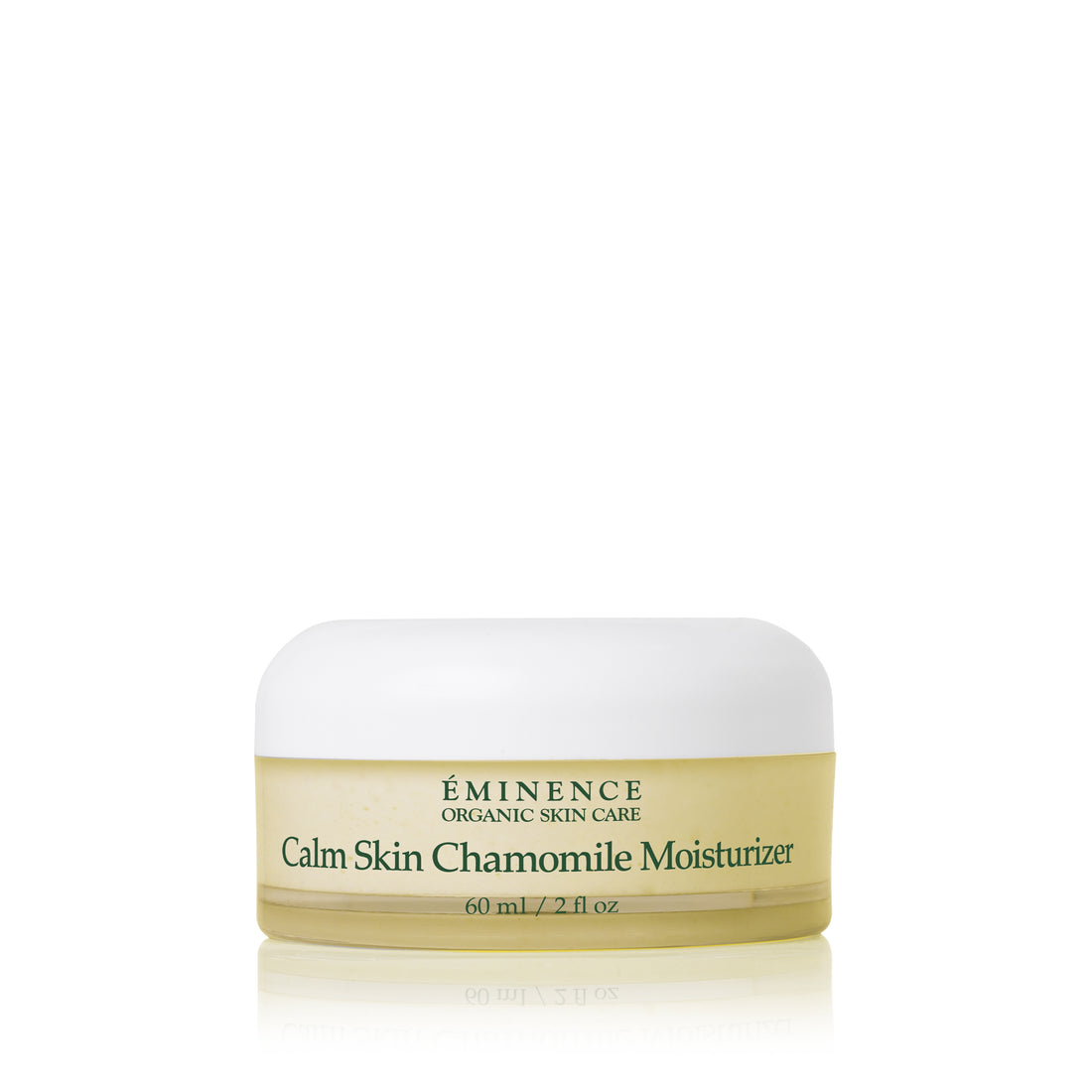 Calm Skin Chamomile Moisturizer | For sensitive prone skin