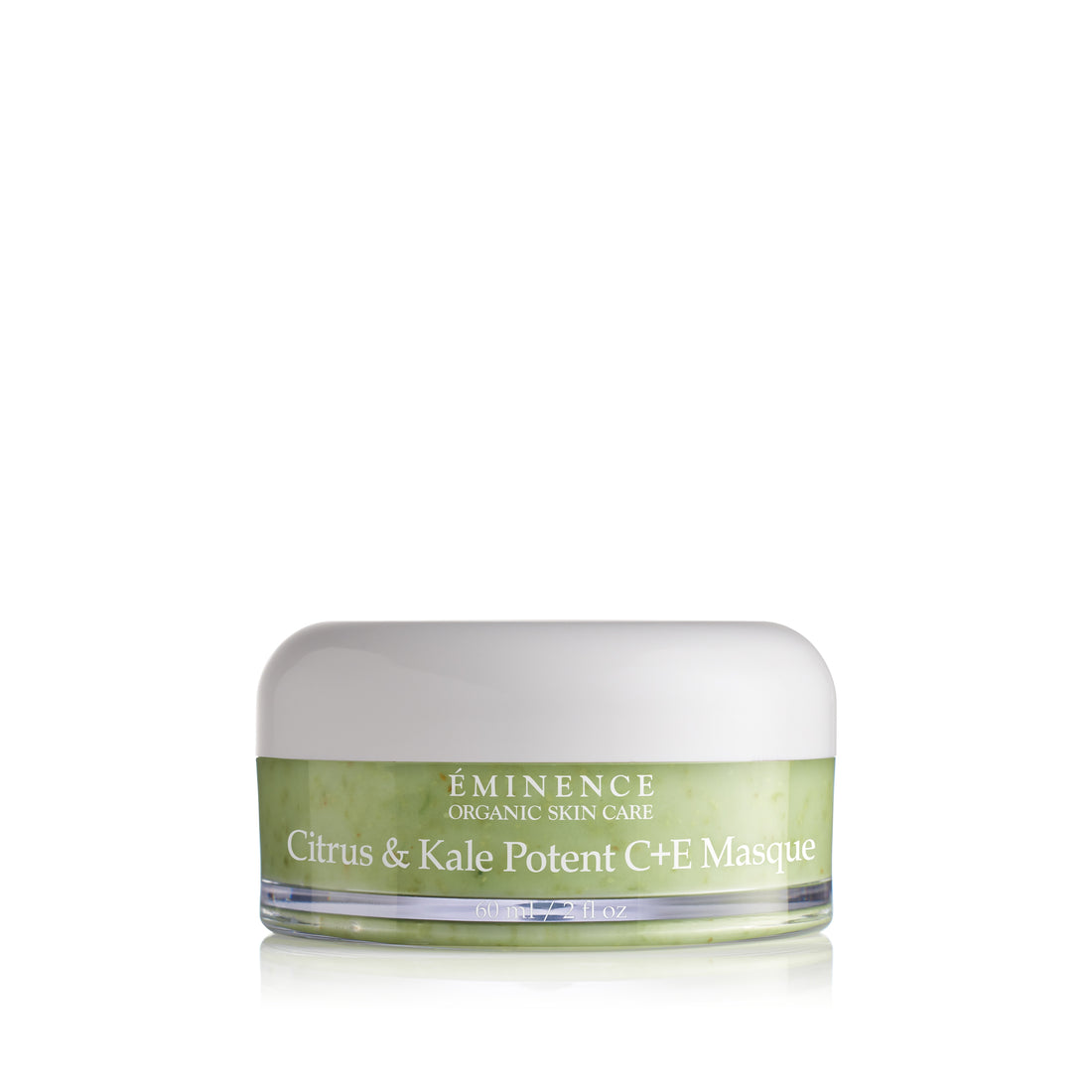 Citrus &amp; Kale Potent C+E Masque | For all skin types