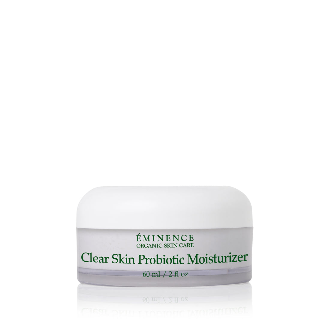 Clear Skin Probiotic Moisturizer | For problem prone skin