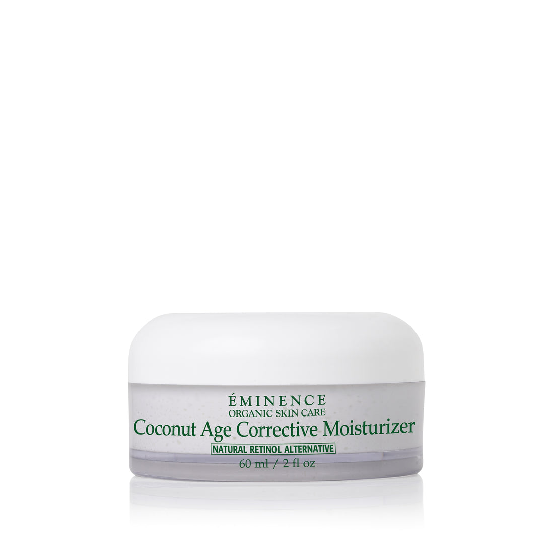 Coconut Age Corrective Moisturizer | Plumping and Firming