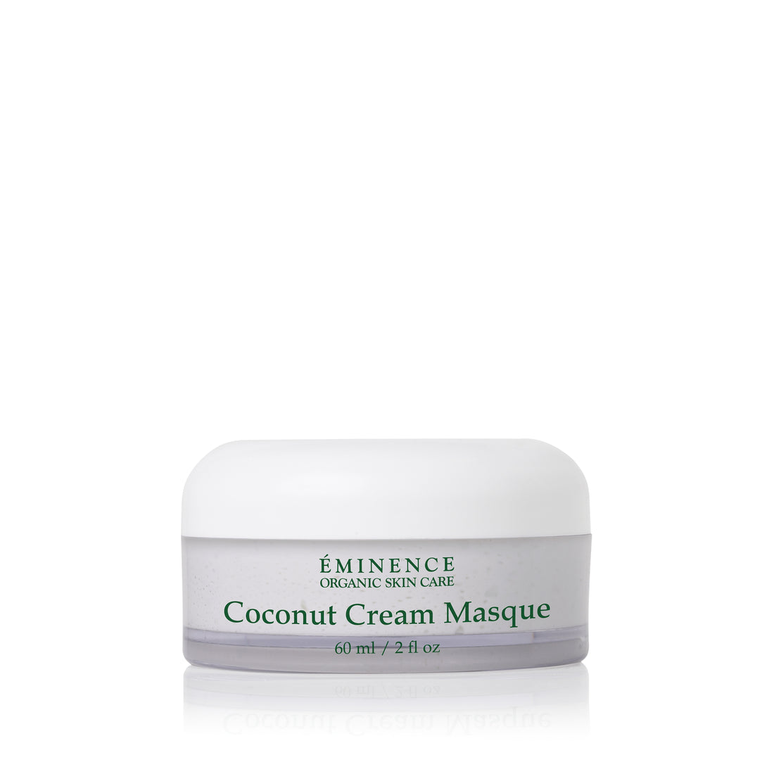 Coconut Cream Masque | Ultra Nutrition and Hydration