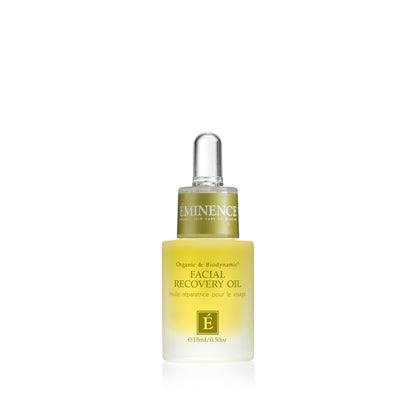 Eminence Organics Facial Recovery Oil