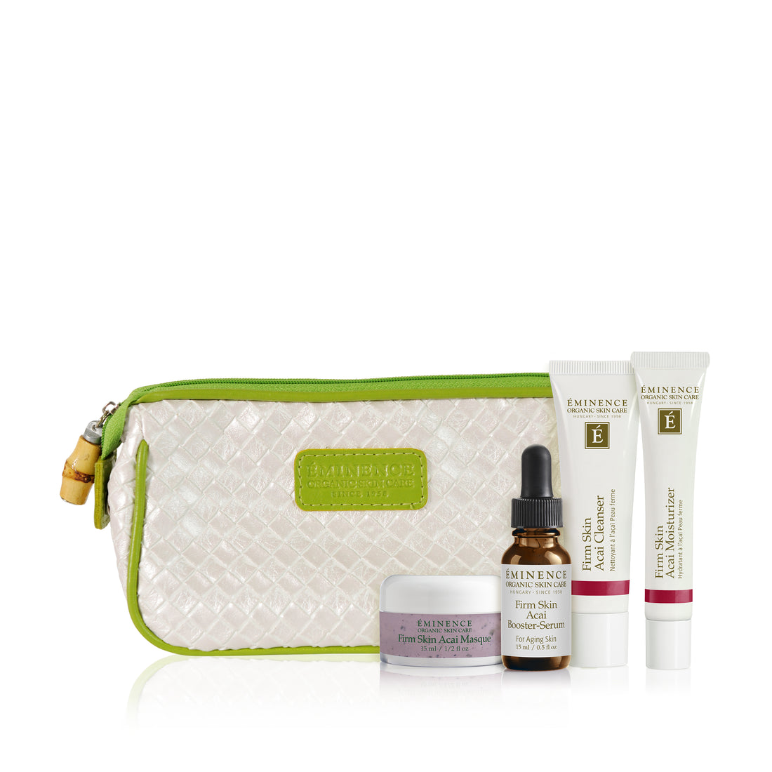 Firm Skin Starter Set| Reduce the look of aging skin