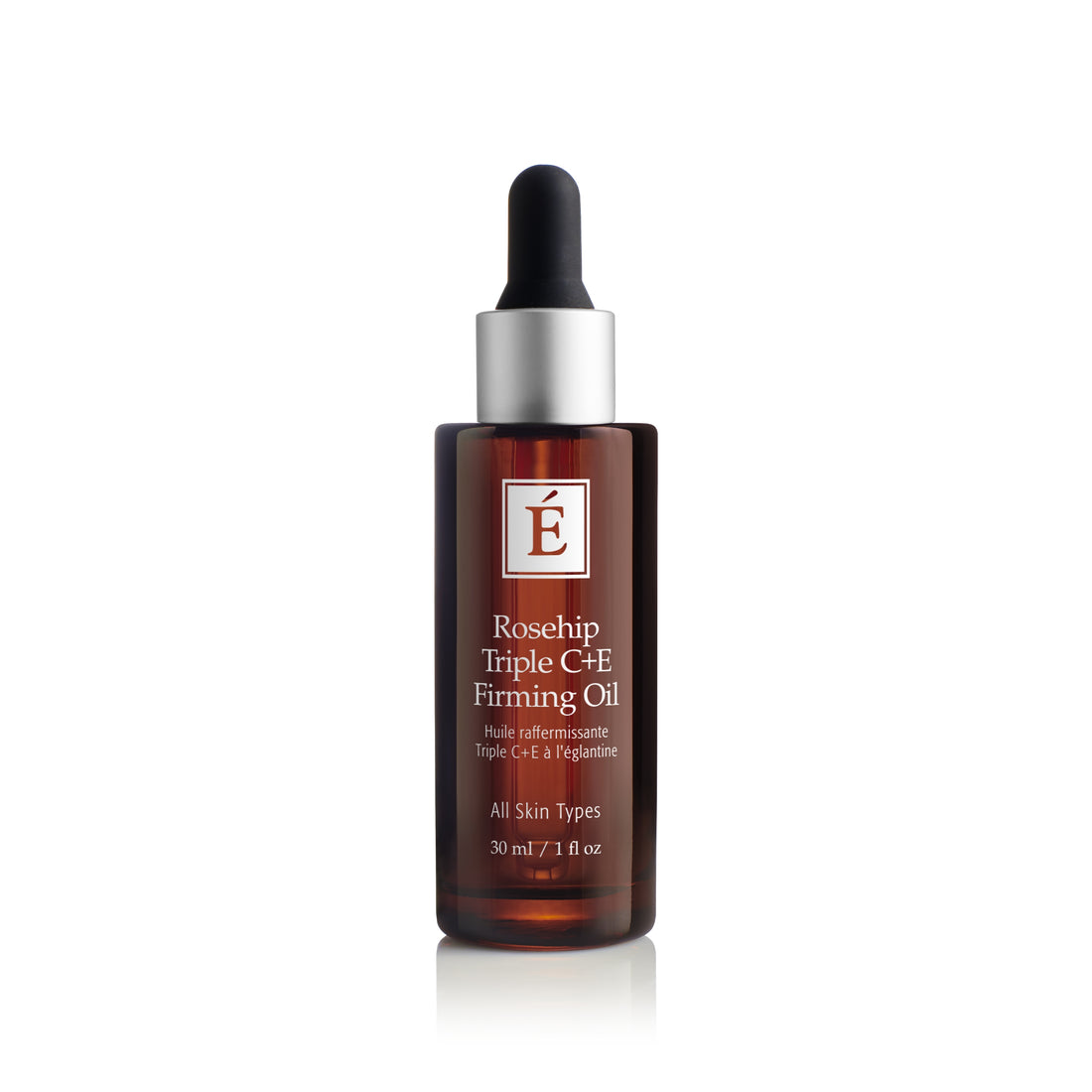 Rosehip Triple C+E Firming Oil | Deeply hydrating facial oil