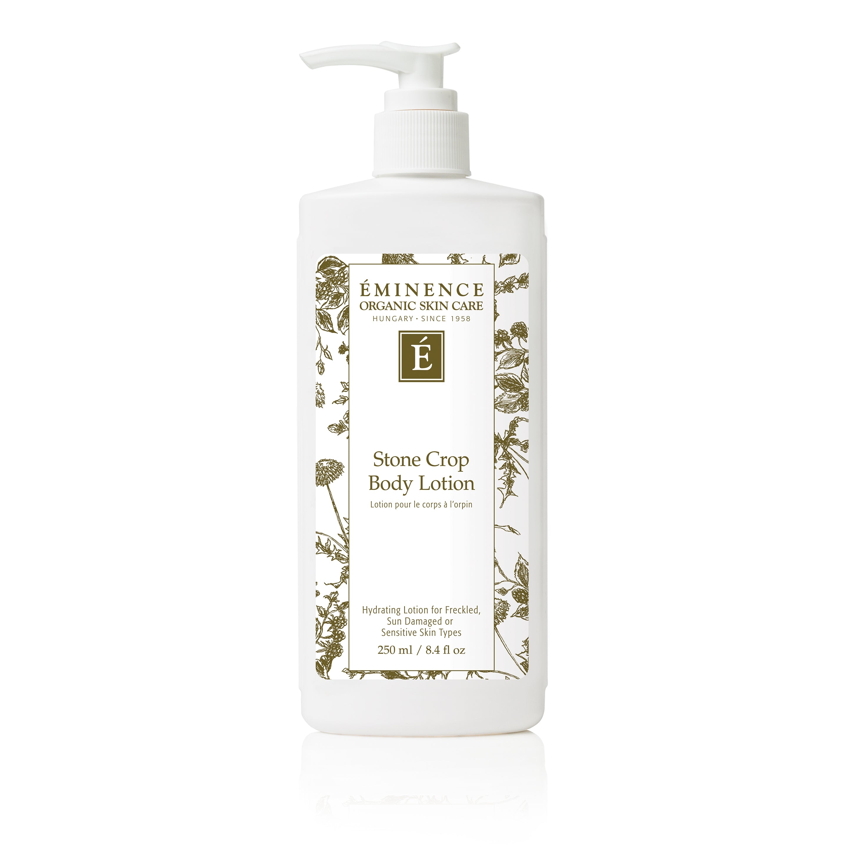 Stone Crop Body lotion | Moisturizing body lotion