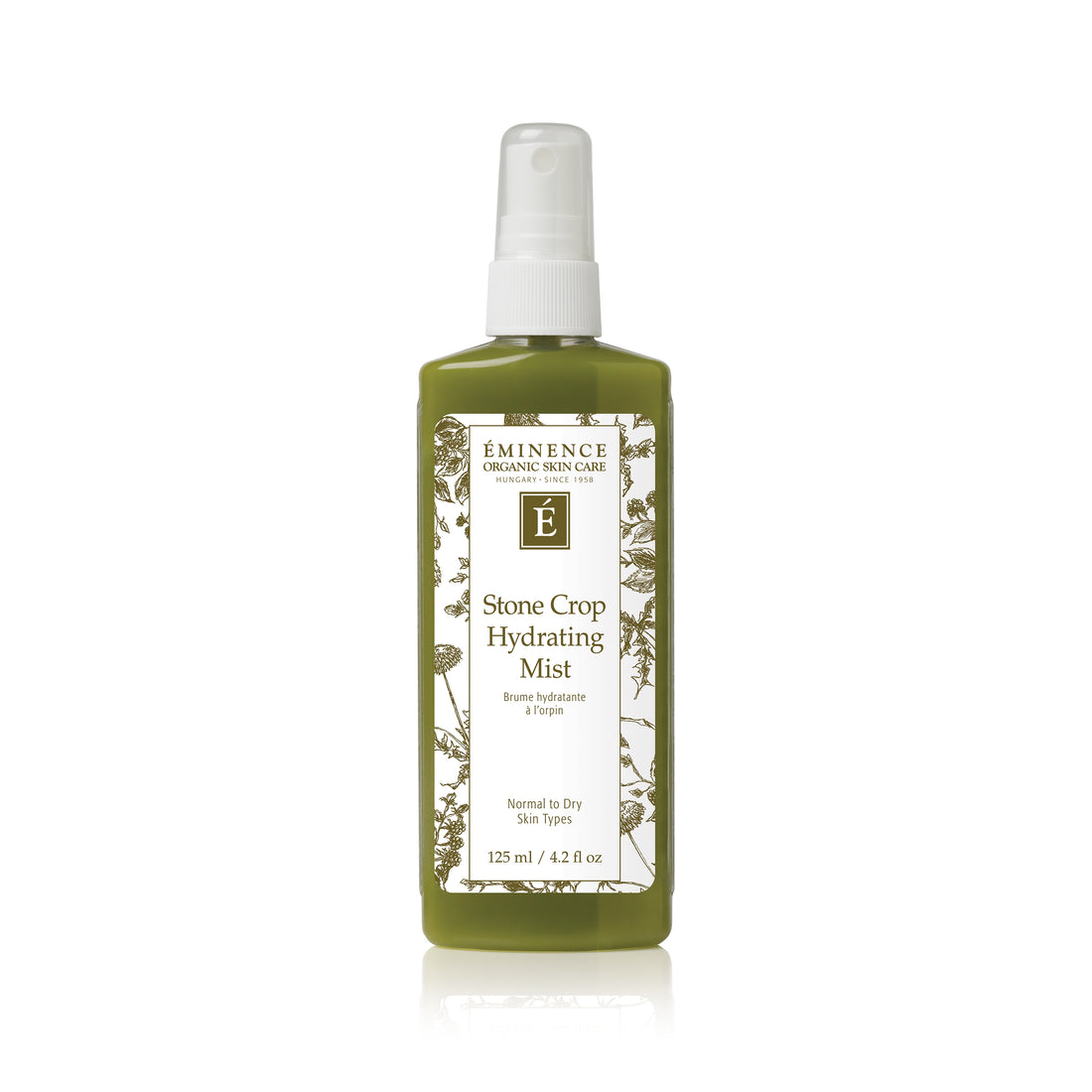 Stone Crop Hydrating Mist | Hydrating and Soothing Toner
