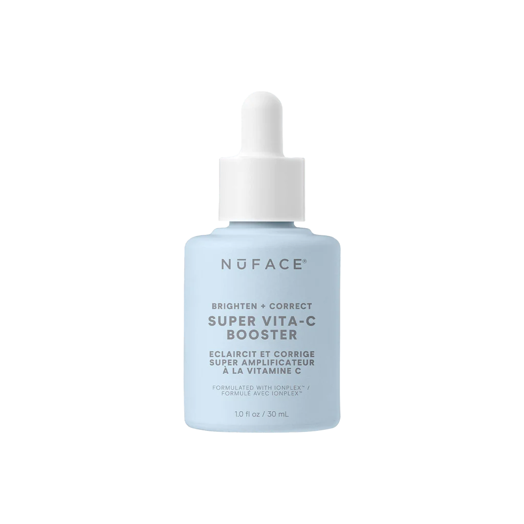 NuFACE Super Vita-C Booster