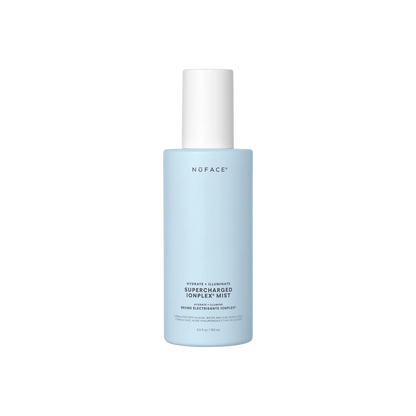 NuFACE Supercharged IonPlex Facial Mist