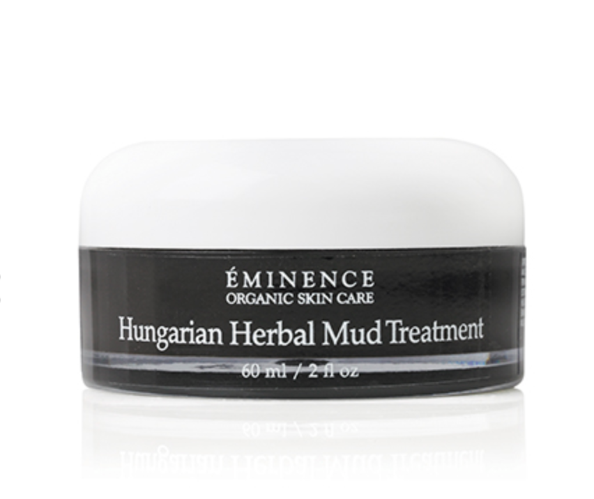Eminence Hungarian Herbal Mud Treatment | Clarifying &amp; Detoxifying
