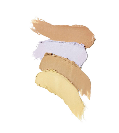 Corrective Colours | correct and conceal discolouration