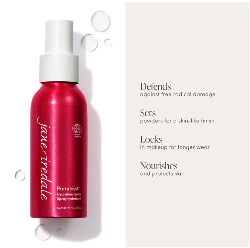 POMMISST™ Hydration Spray 90ml