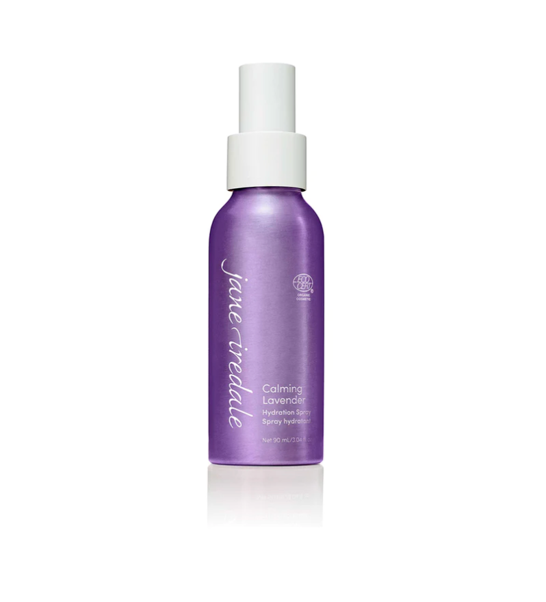 Calming Lavender Hydration Spray 90 ml