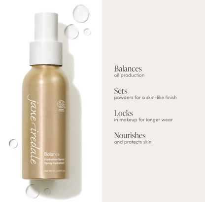 Balance Hydration Spray 90ml