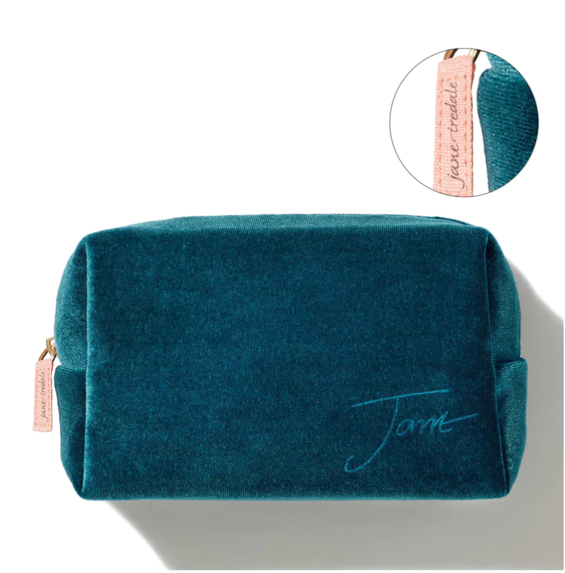 Refelections Makeup Bag | Limited Addition