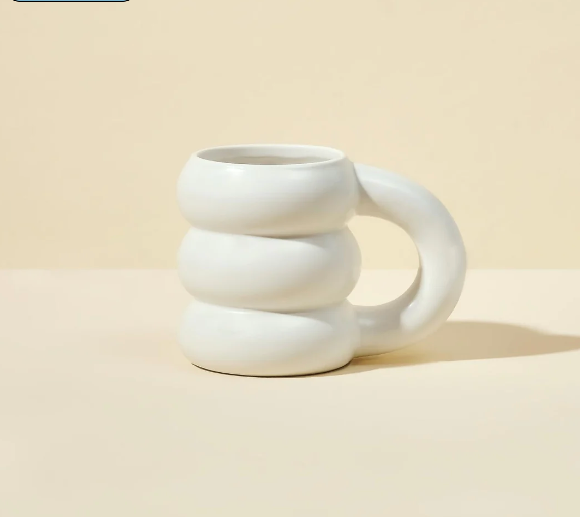 Blume Cloud Mug