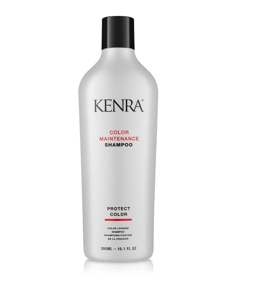 Kenra Professional Shampoo | Perfect Colour