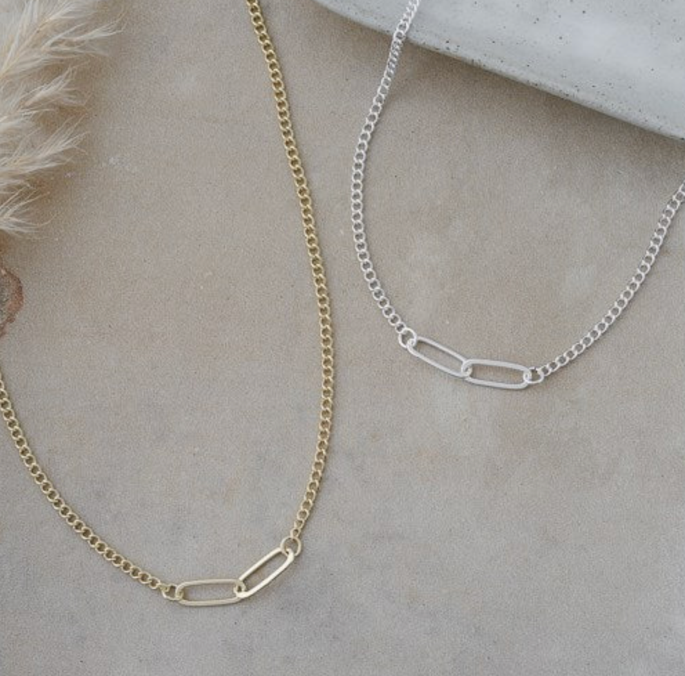 Forever Necklace | Glee Jewelery