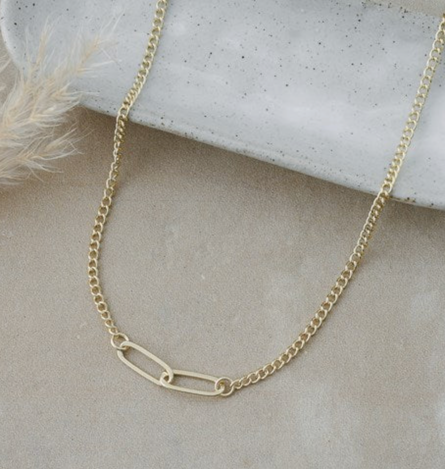 Forever Necklace | Glee Jewelery