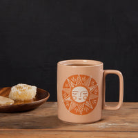 Soleil Studio Mug | Danica Studio