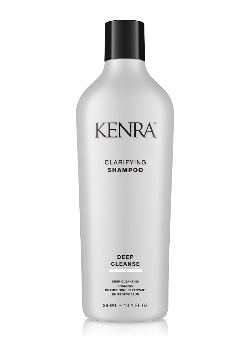 Kenra Professional Shampoo | Clarifying