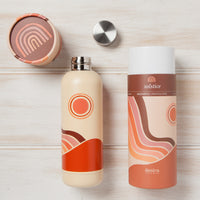 Solstice Water Bottle | Danica Studio