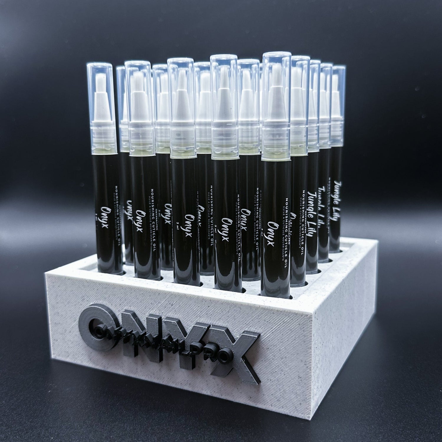 ONYX Cuticle Oil Pen