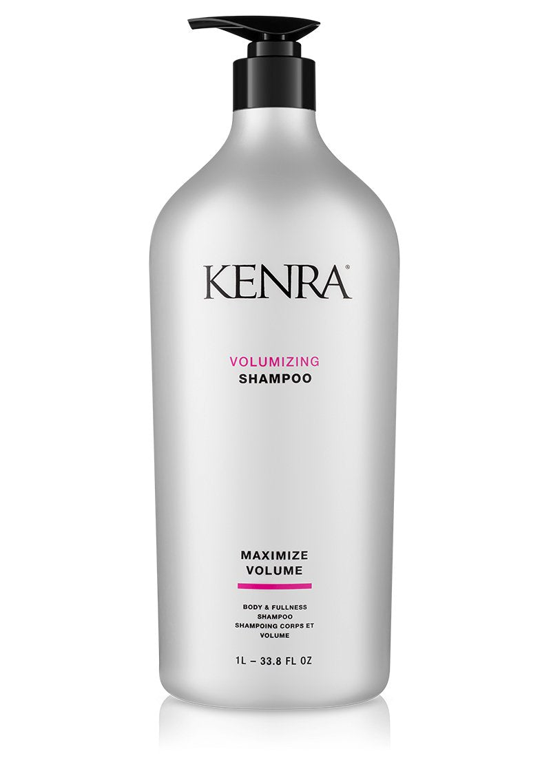 Kenra Professional Shampoo | Volumizing