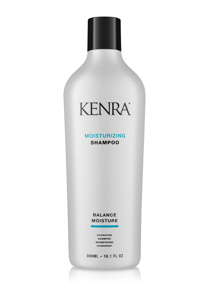 Kenra Professional Shampoo | Moisturizing