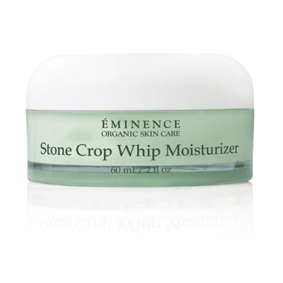 Stone Crop Whip Moisturizer | Age-defying Moisturizer